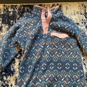 Patagonia sweater